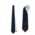 Necktie strange things