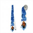 Necktie the thing