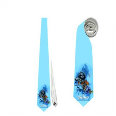 Necktie the thing