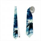 Necktie the thing arctic