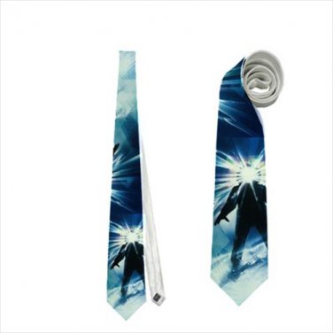 Necktie the thing arctic