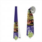 Necktie universal monsters the invisible man halloween
