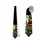 Necktie universal monsters the invisible man halloween