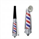 Necktie barber shop hair stylist