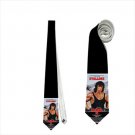 Necktie rambo