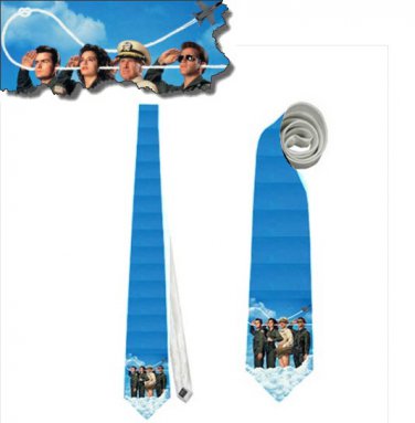 Necktie hot shots