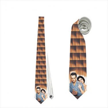 Necktie Cat on a Hot Tin Roof paul newman elizabeth