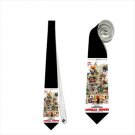 Necktie animal house