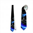 Necktie diablo