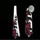 Necktie diablo