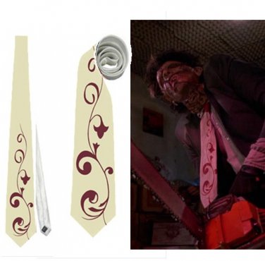 Necktie  massacre