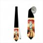 Necktie chainsaw