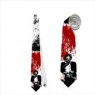 Necktie chainsaw