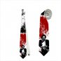 Necktie chainsaw