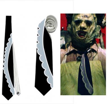 Necktie  massacre