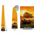 Necktie massacre