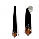 Necktie evil chainsaw
