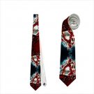Necktie the evil ash chainsaw