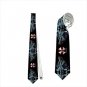 Necktie resident evil zombies umbrella