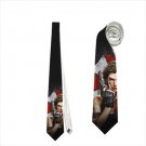 Necktie resident evil zombies umbrella