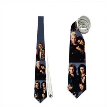 Necktie the lost boys vampires