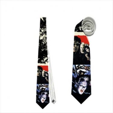 Necktie the lost boys vampires