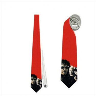 Necktie the lost boys vampires