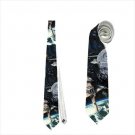 Necktie star wars cosmic space endor death star planets space ships