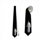 Necktie star wars princess leia