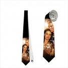 Necktie star wars