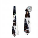 Necktie star wars darth vader the power of the dark side
