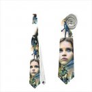 Necktie star wars