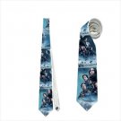 Necktie star wars