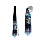 Necktie star wars