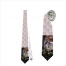 Necktie star wars droid r2d2