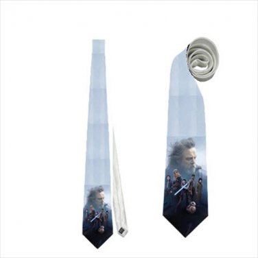 Necktie star wars droid r2d2 last jedi