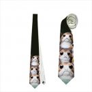 Necktie star wars the last jedi porg porgs