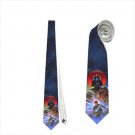 Necktie star wars darth vader  luke  yoda han solo pilot smuggler jedi empire