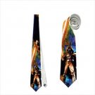 Necktie star wars darth vader