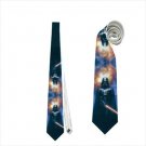 Necktie star wars darth vader