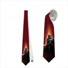 Necktie star wars darth vader