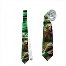 Necktie star wars yoda master jedi