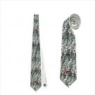 Necktie star wars stormtrooper startrooper