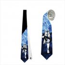 Necktie star wars stormtrooper startrooper