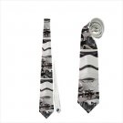 Necktie star wars stormtrooper startrooper