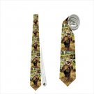 Necktie star wars ewok