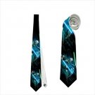 Necktie star wars general grievous tie