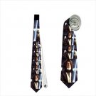 Necktie star wars obi-wan kenobi obi wan
