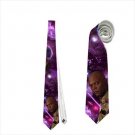 Necktie star wars mace windu