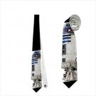 Necktie star wars r2d2